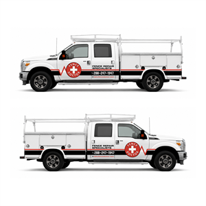 Car Wrap Design by ThiagoB for this project | Design: #37268779