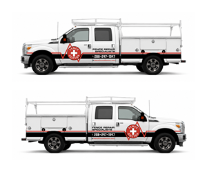 Car Wrap Design by ThiagoB for this project | Design: #37270327