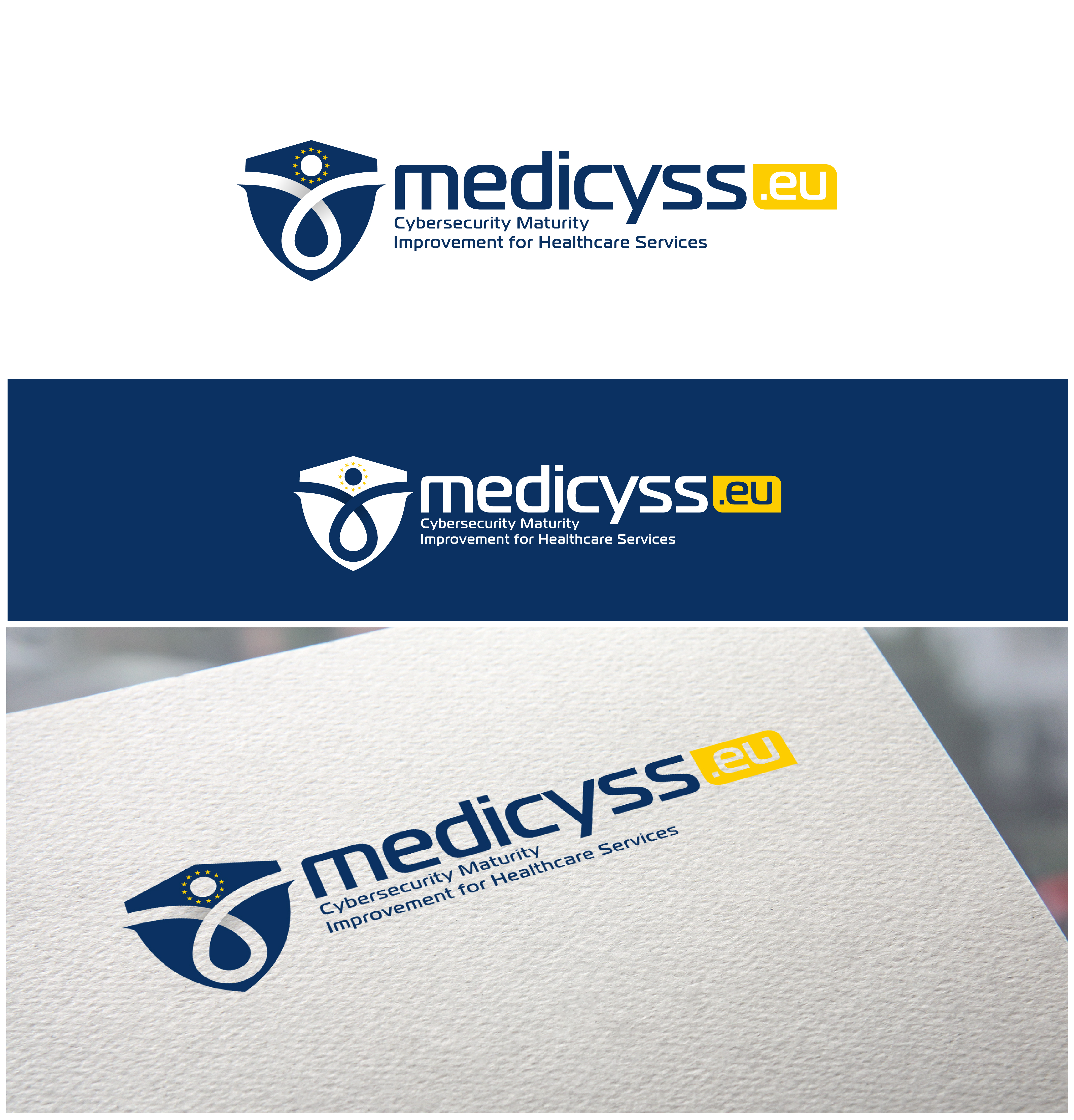 Logo Design by RKsharma for this project | Design: #37274844