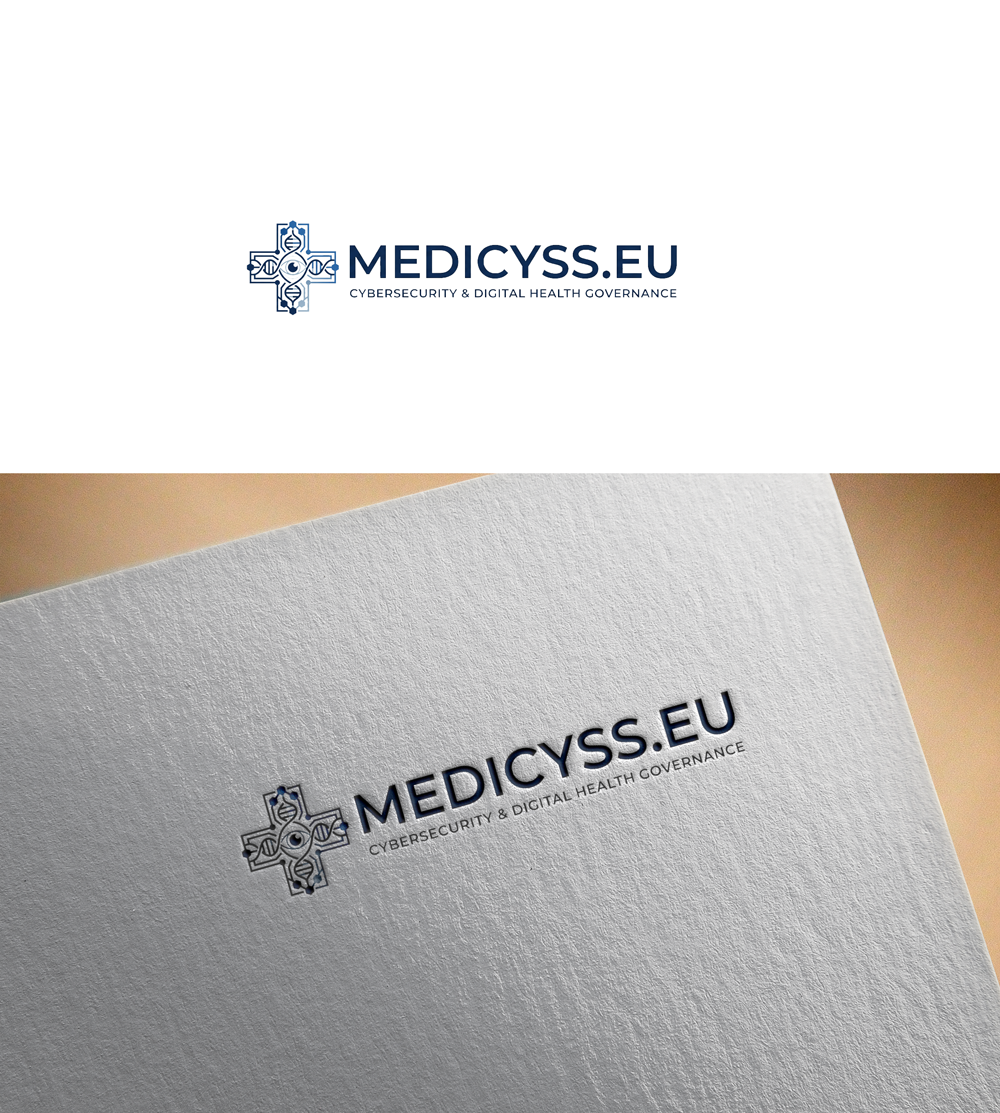 Logo Design by RA-bica for this project | Design #37272187