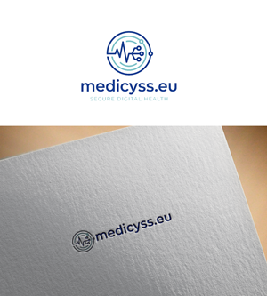 Logo Design by RA-bica for this project | Design: #37272197