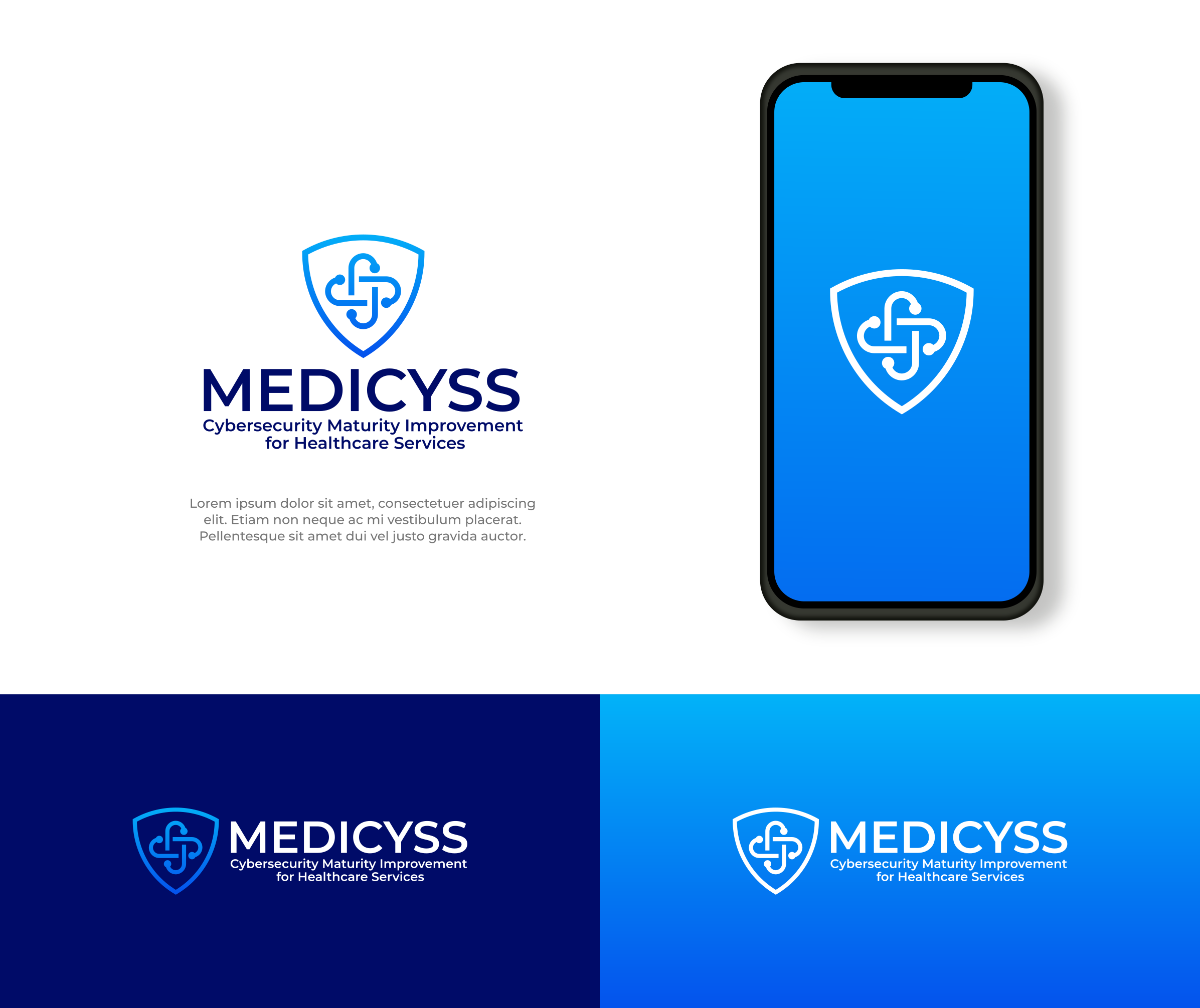 Logo Design by Zaid Al Faqih for this project | Design #37293360