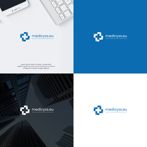 Logo Design by MK_STD for this project | Design: #37287107