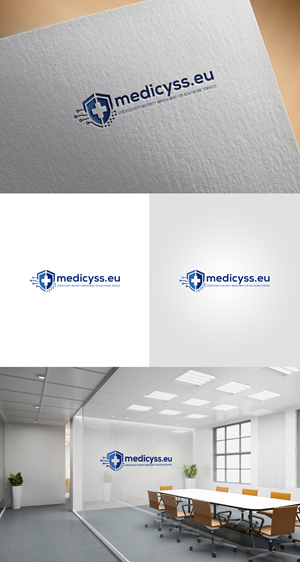 Logo Design by Diaana for this project | Design: #37267642