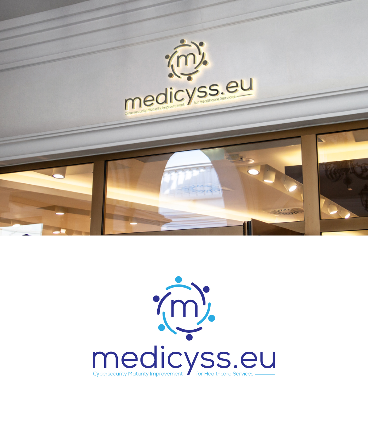 Logo Design by JMN Signatures for this project | Design #37276673