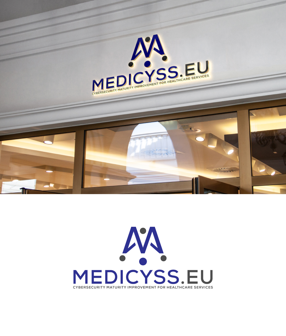 Logo Design by JMN Signatures for this project | Design #37276674