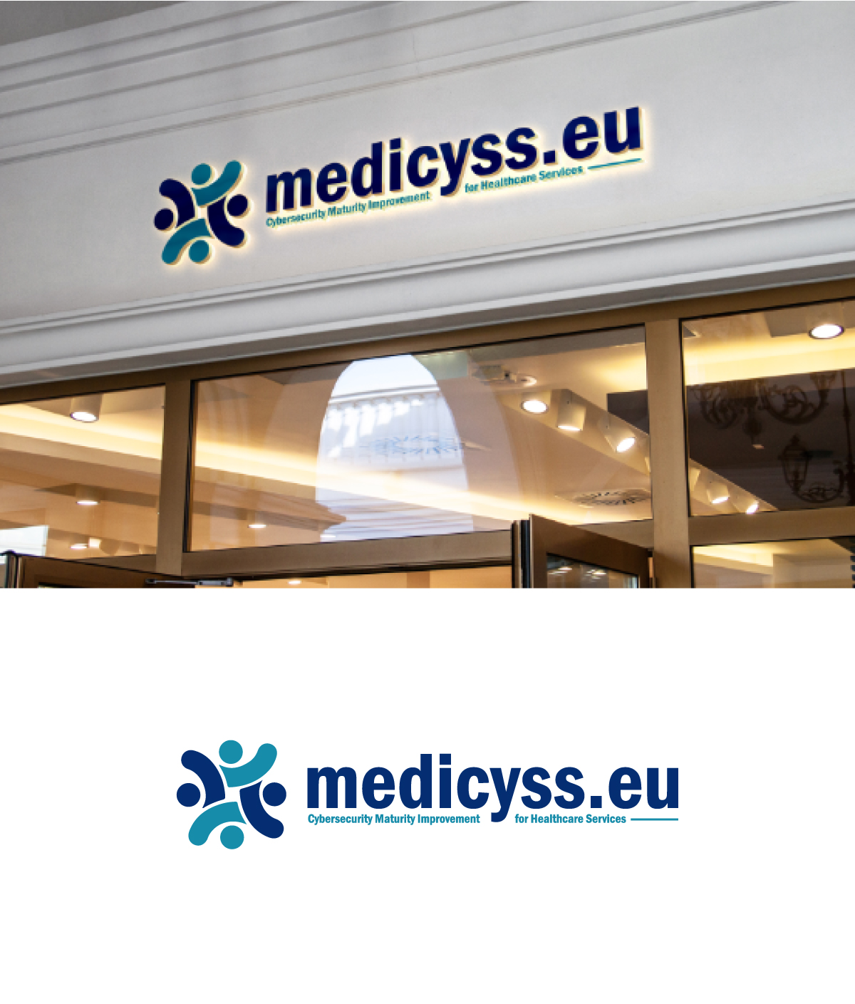 Logo Design by JMN Signatures for this project | Design #37276675