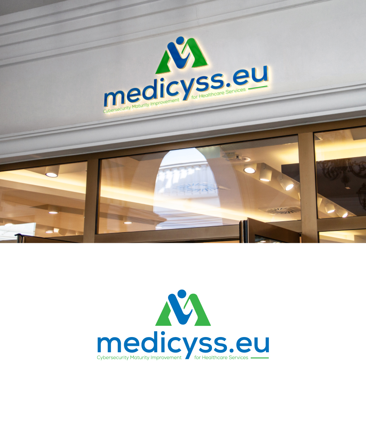 Logo Design by JMN Signatures for this project | Design #37276676