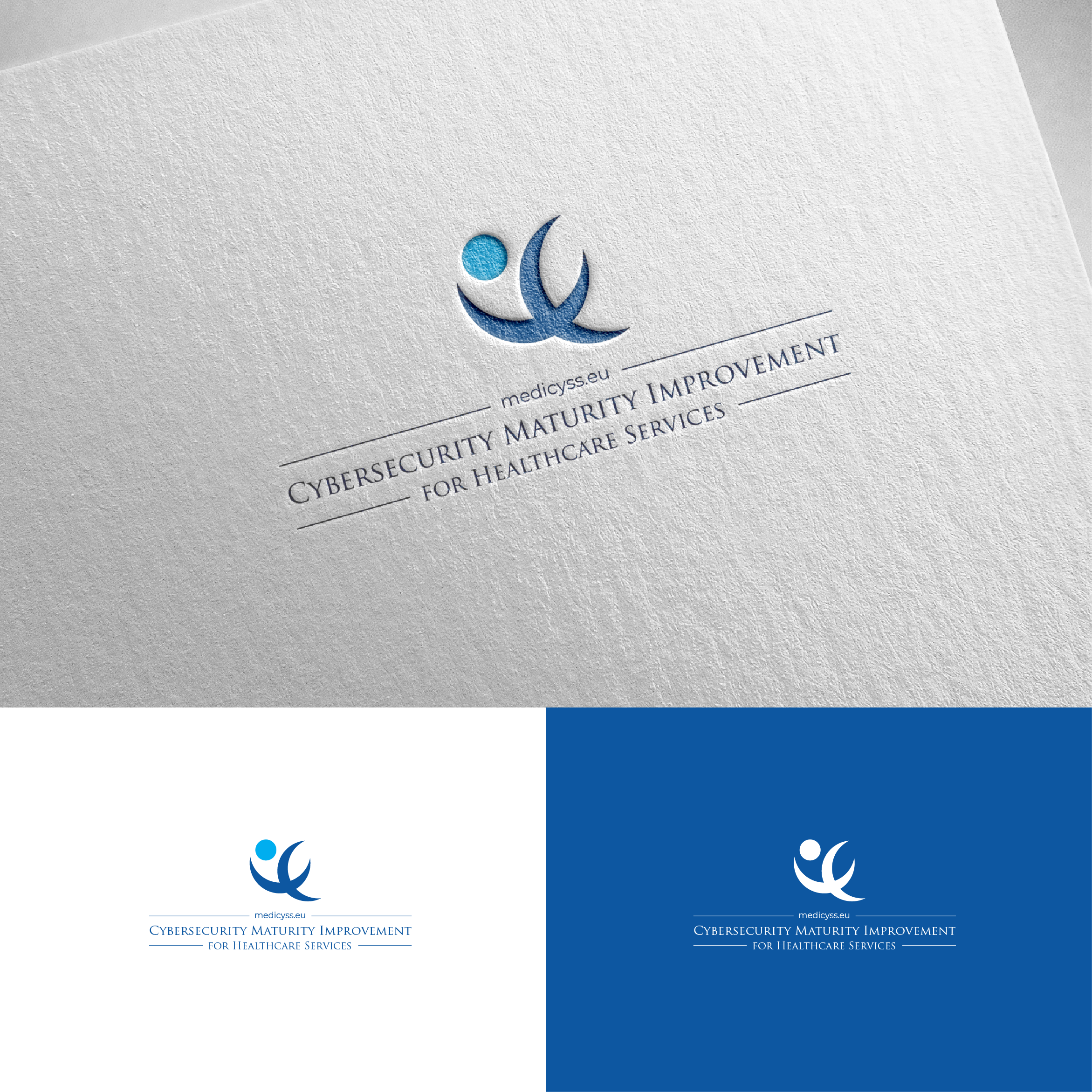 Logo Design by alzac for this project | Design #37293577
