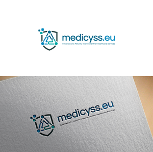 Logo Design by 4tech services for this project | Design: #37270295