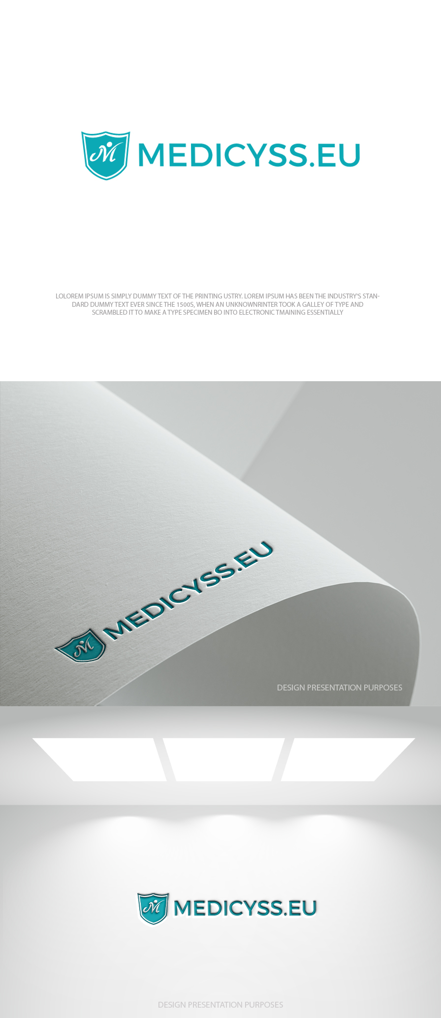 Logo Design by zebronicgraphic for this project | Design #37269381
