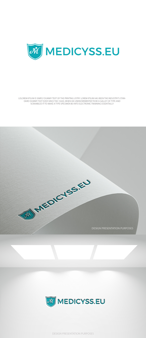 Logo Design by zebronicgraphic for this project | Design: #37269381