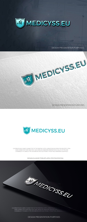 Logo Design by zebronicgraphic for this project | Design: #37269382