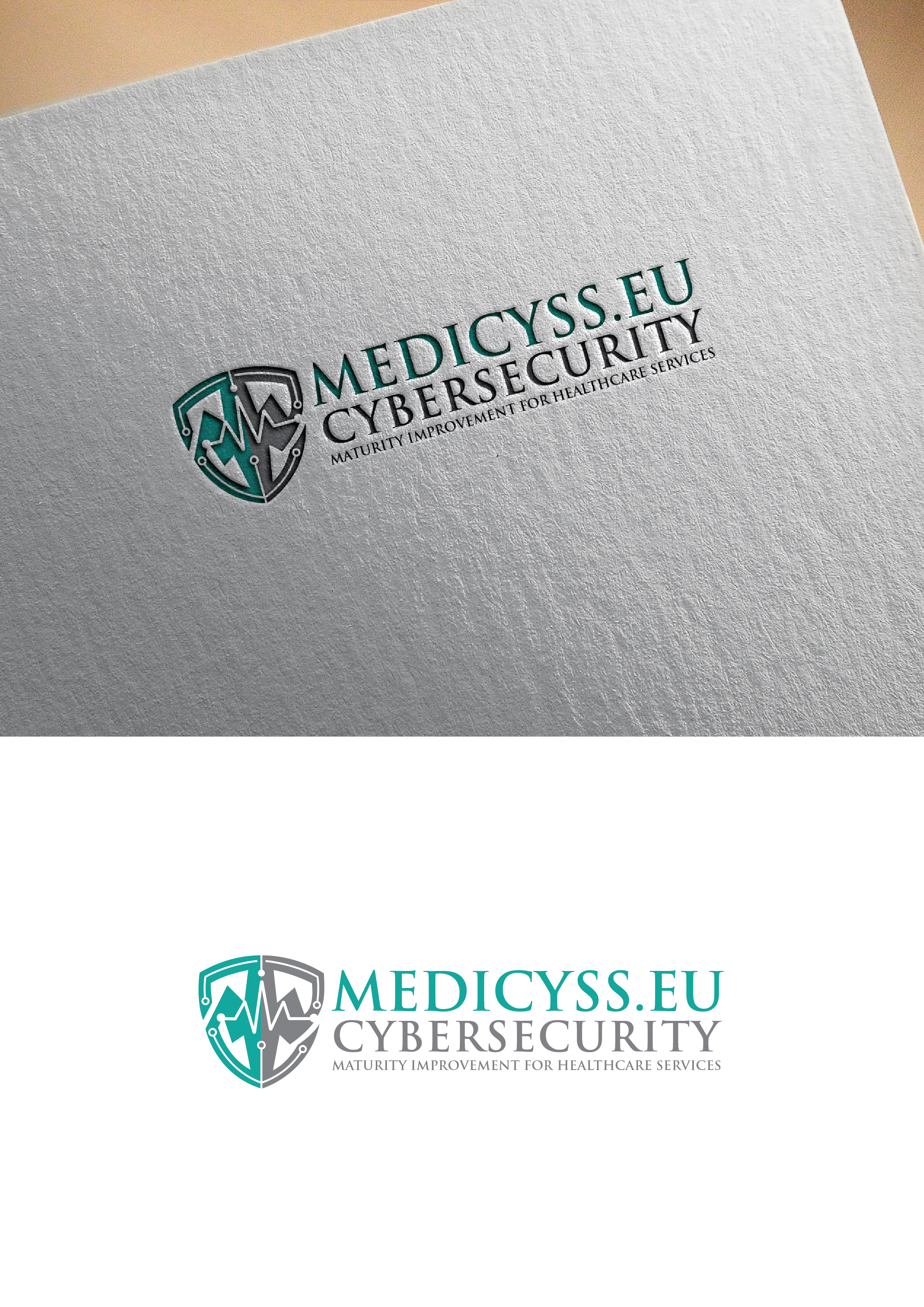 Logo Design by Maxo-Biz for this project | Design #37267813