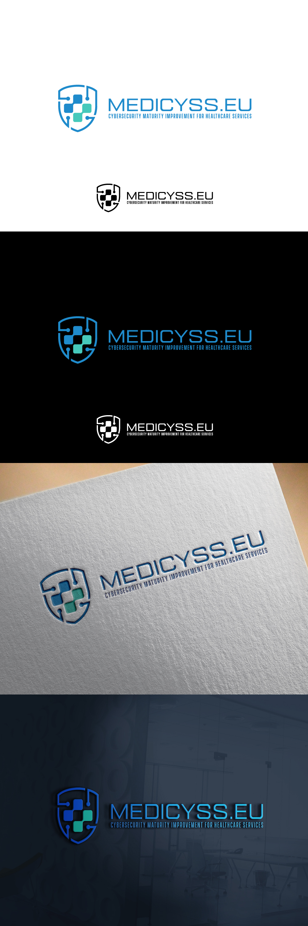 Logo Design by designA78 for this project | Design #37271700