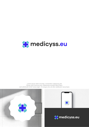 Logo Design by M.Syaiful Huda for this project | Design: #37269237