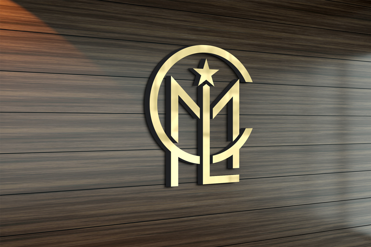 Logo Design by zoooma  for Nentech S.C. Karol Szambelanczyk Lukasz Weber | Design #37274125