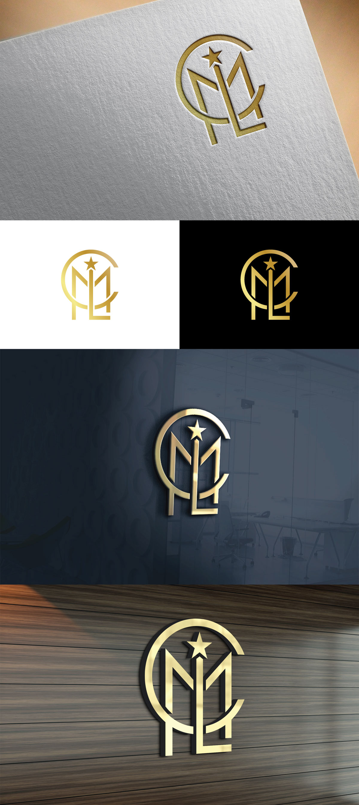 Logo Design by zoooma  for Nentech S.C. Karol Szambelanczyk Lukasz Weber | Design #37274128