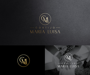 Logo for weddings and events venue