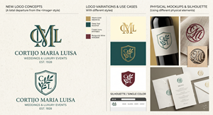 Diseño de Logo por ARtKISTA para Nentech S.C. Karol Szambelanczyk Lukasz Weber | Diseño: #37266287