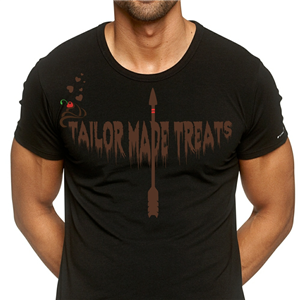 T-shirt Design by SeXtreme for Tailor Made Treats | Design: #3178002