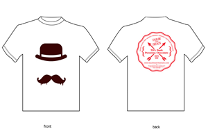 T-shirt Design by Joanne for Tailor Made Treats | Design #3154677