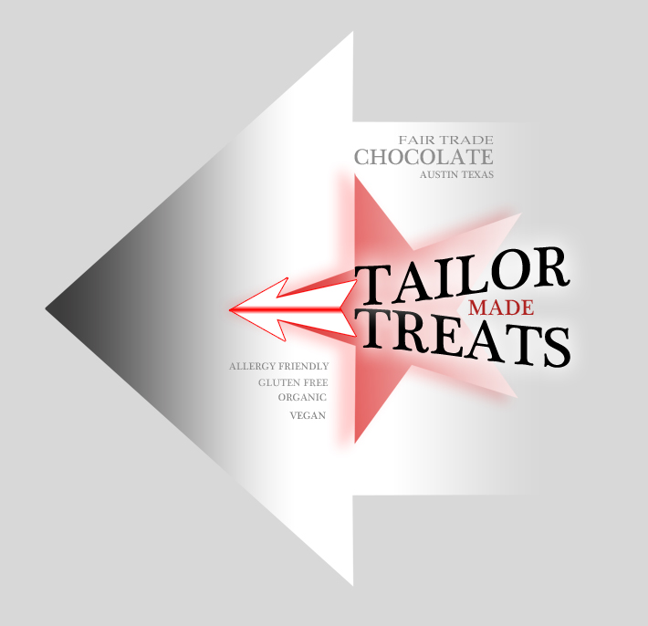 T-shirt Design by AdamMarco for Tailor Made Treats | Design #3186244