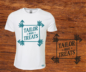 T-shirt Design by Spycroc