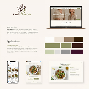 Logo Design by hellodesigneralamin for this project | Design: #37279677