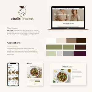 Logo Design by hellodesigneralamin for this project | Design: #37279678
