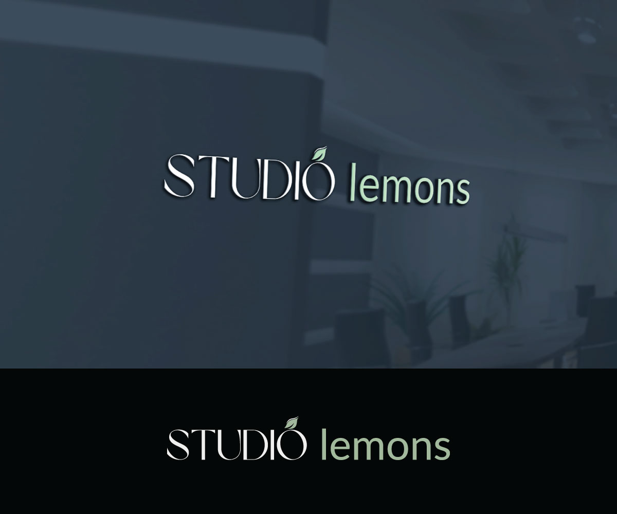 Logo Design by Srk pix!14 for this project | Design #37271812