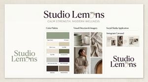 Logo Design by RA-bica for this project | Design: #37271913