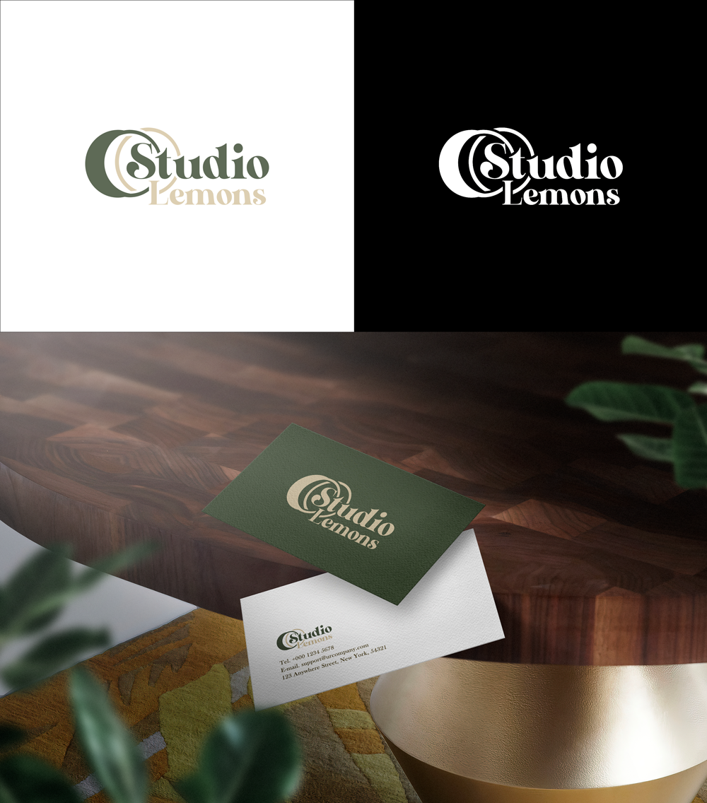 Logo Design by RA-bica for this project | Design #37275120