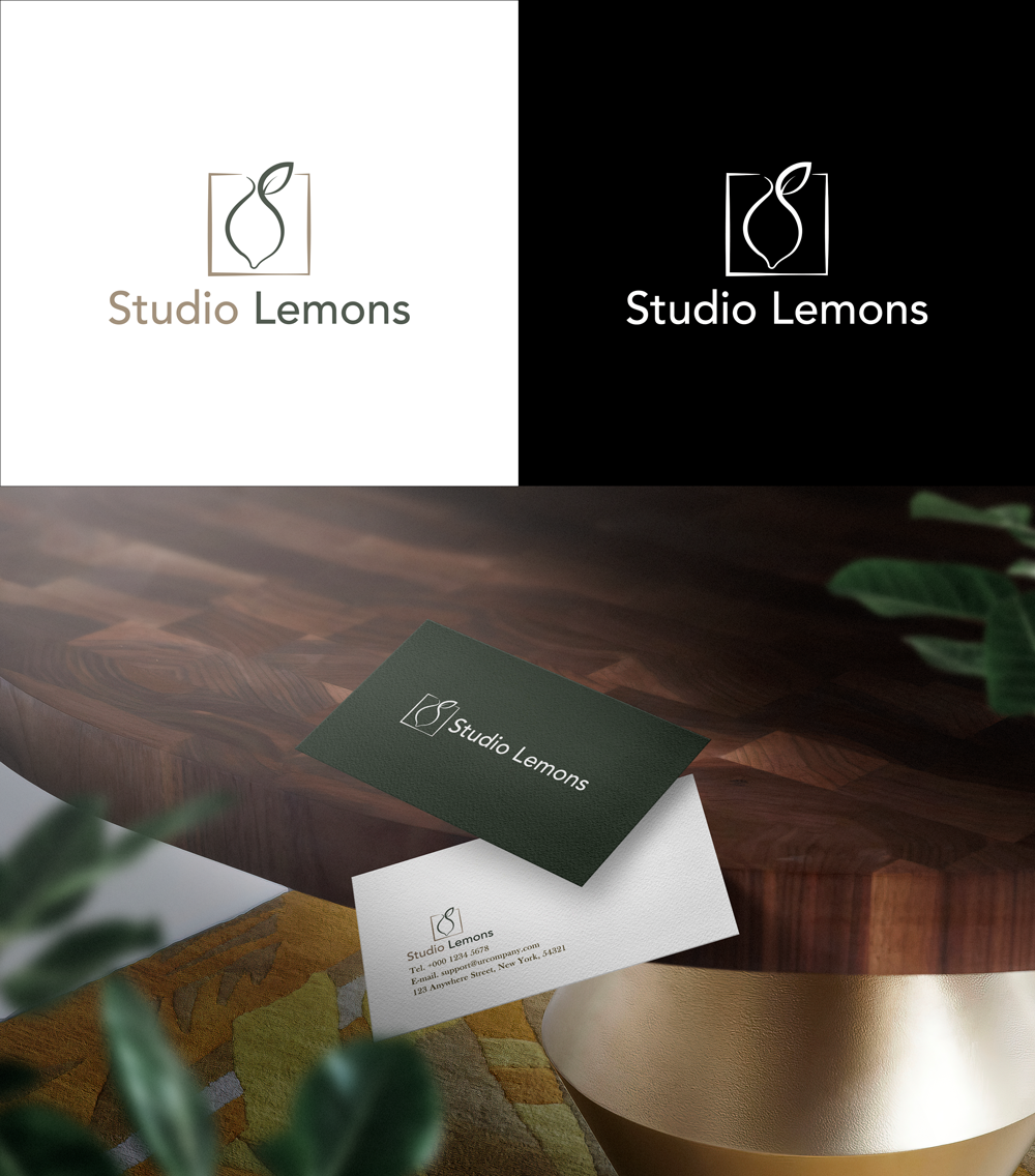 Logo Design by RA-bica for this project | Design #37275122
