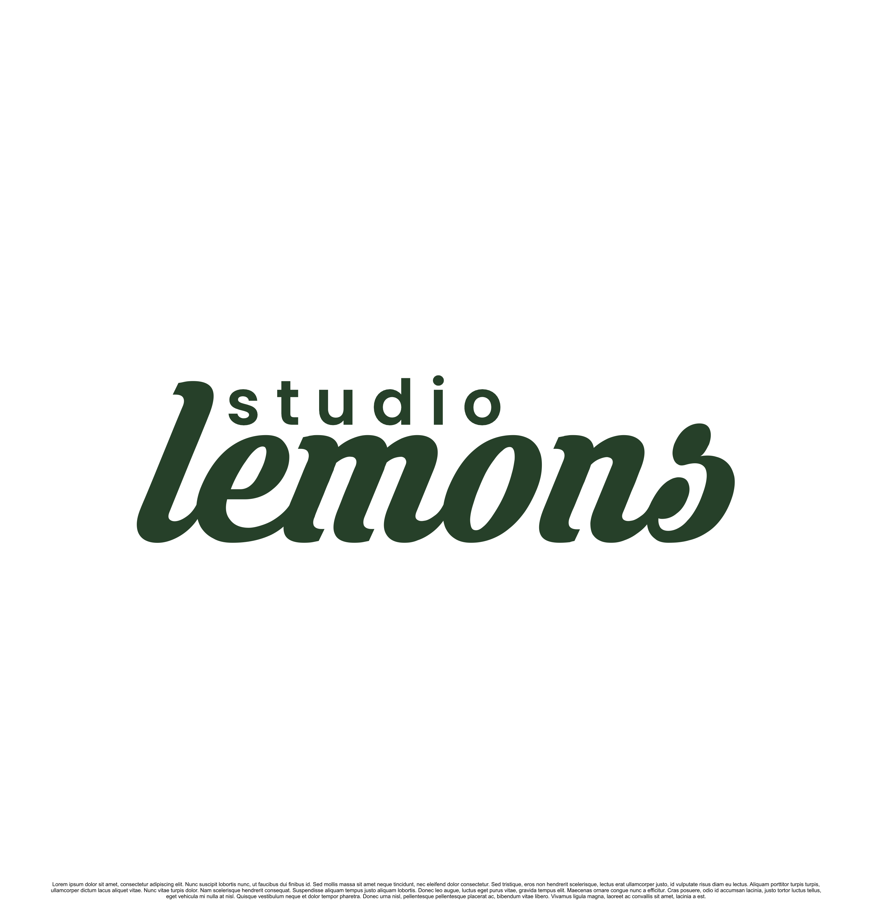 Logo Design by kebusibud for this project | Design #37273386