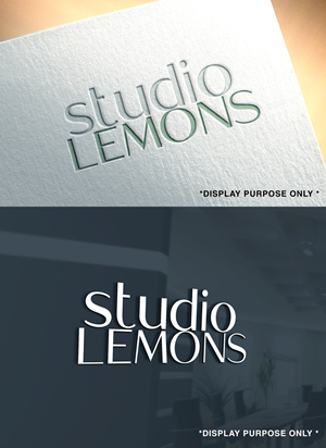 Logo Design by RaKu 2 for this project | Design: #37280550