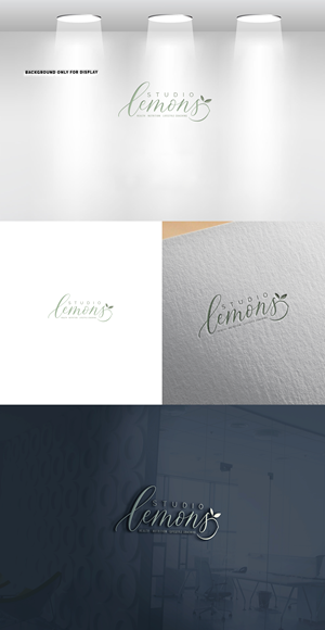 Logo Design by Rahmina for this project | Design: #37269577