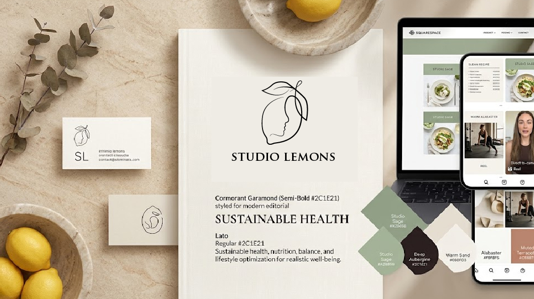 Logo Design by LogoLogic98 for this project | Design #37294765