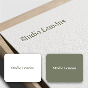 Logo Design by Seblak_Studio for this project | Design: #37271708