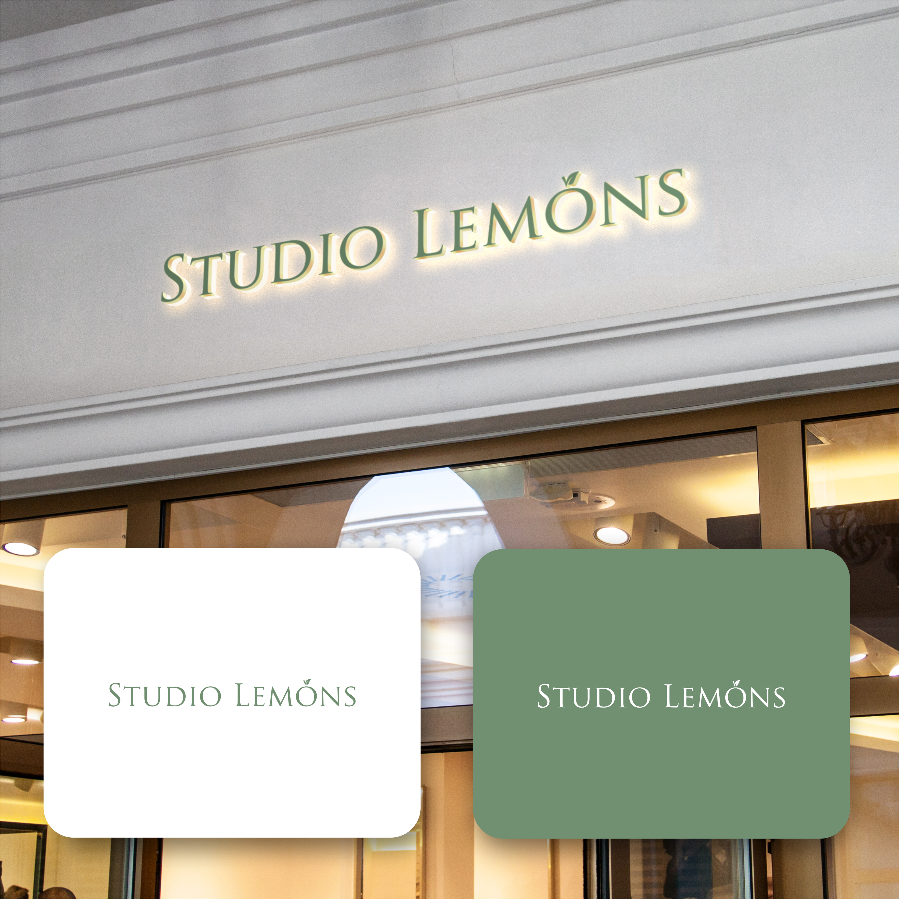 Logo Design by Seblak_Studio for this project | Design #37271709