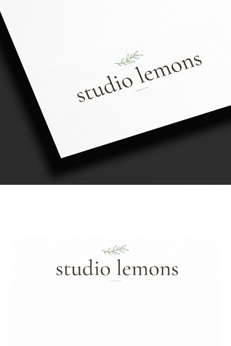 Logo Design by jessica-mano for this project | Design #37275130