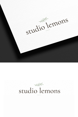 Logo Design by jessica-mano for this project | Design: #37275130