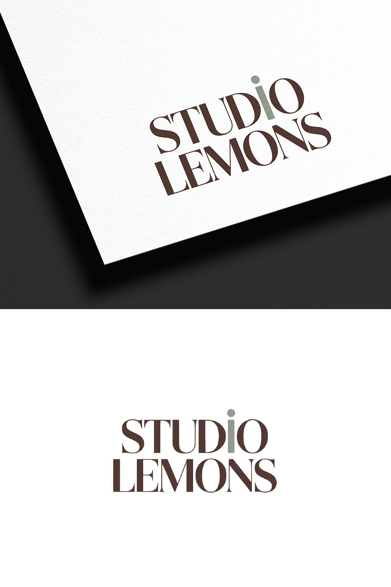 Logo Design by jessica-mano for this project | Design #37275132