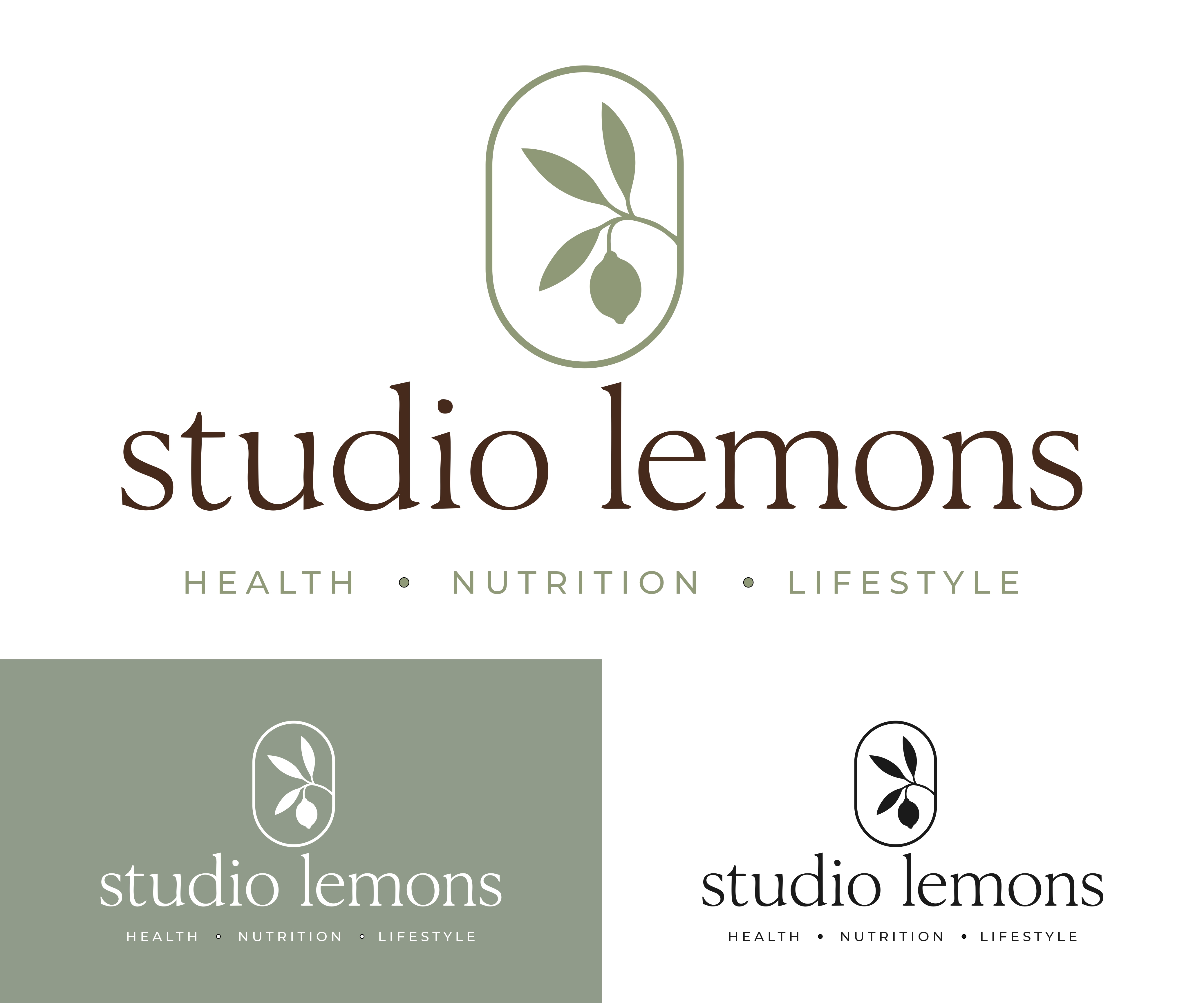 Logo Design by itadori yanto for this project | Design #37270943