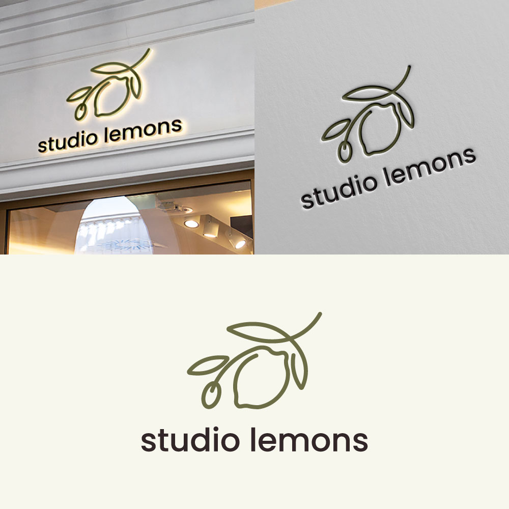 Logo Design by Znuj Esilas for this project | Design #37271915