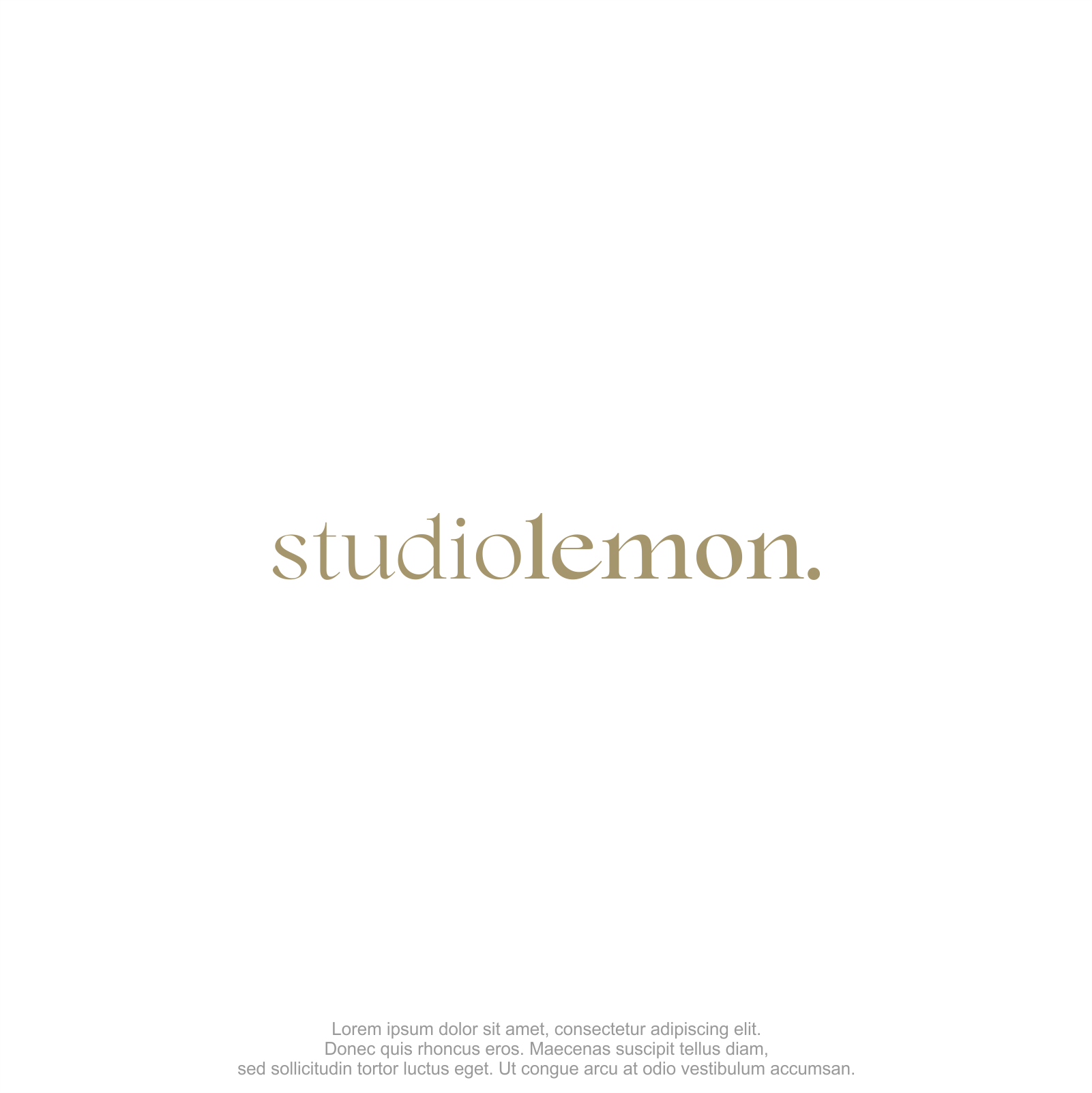 Logo Design by M.Syaiful Huda for this project | Design #37269089