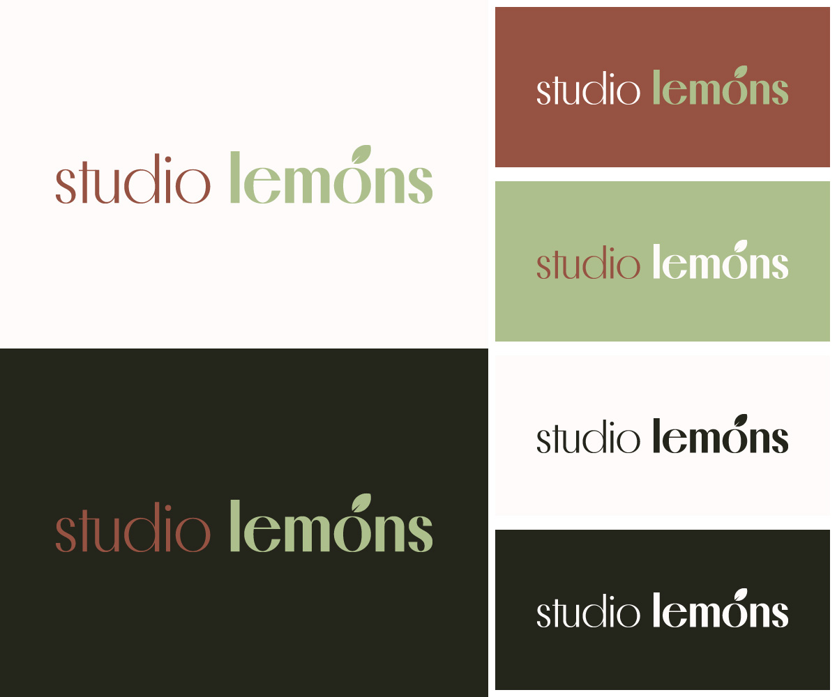 Logo Design by Dot.Dedi for this project | Design #37293727