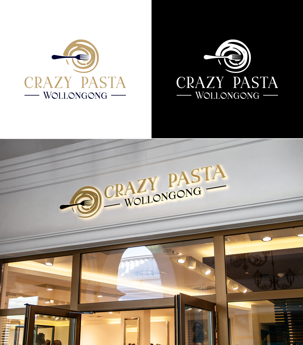 Diseño de Logo por RA-bica para este proyecto | Diseño #37271908