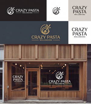 Logo Design by RA-bica