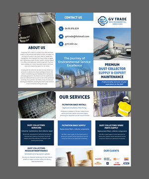 Grafik-Design von Creations Box 2015 für dieses Projekt | Design: #37272883
